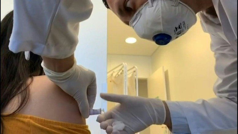 Doria afirma que produção da vacina contra Covid-19 pode começar em novembro