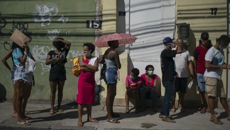 Cepal alerta sobre "limitado espaço fiscal" da América Latina para enfrentar crise