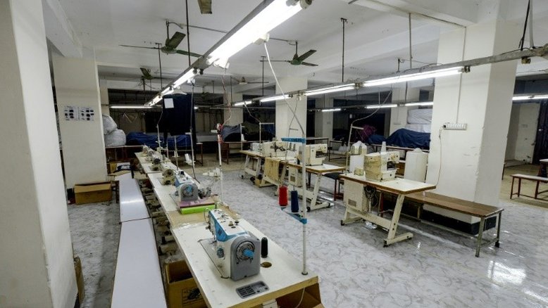 Costureiras de marcas ocidentais denunciam demissões e repressão na Ásia