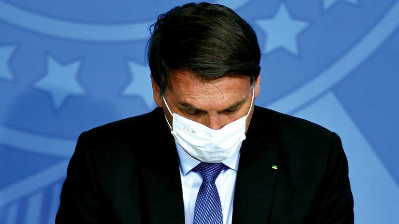  Mateus Bonomi/AGIF/AFP