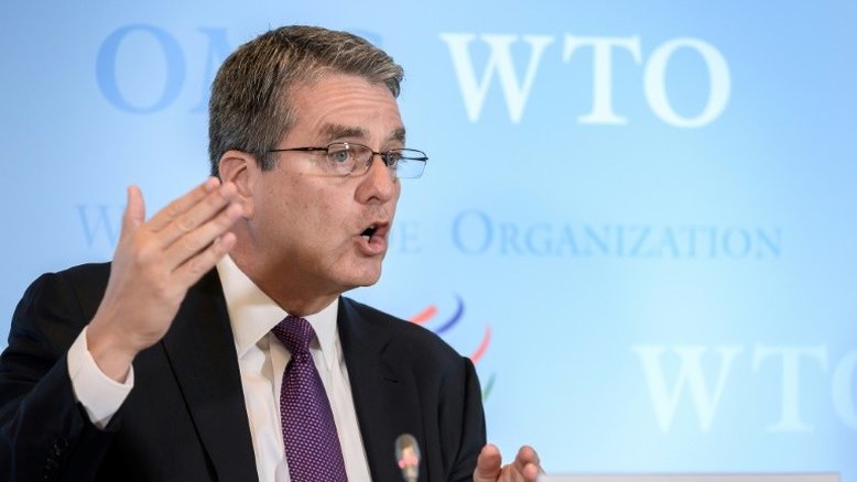Para Azevêdo, OMC deve ser mais reativa se quiser sobreviver