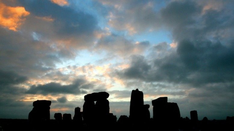 Estudo revela a origem misteriosa das pedras de Stonehenge