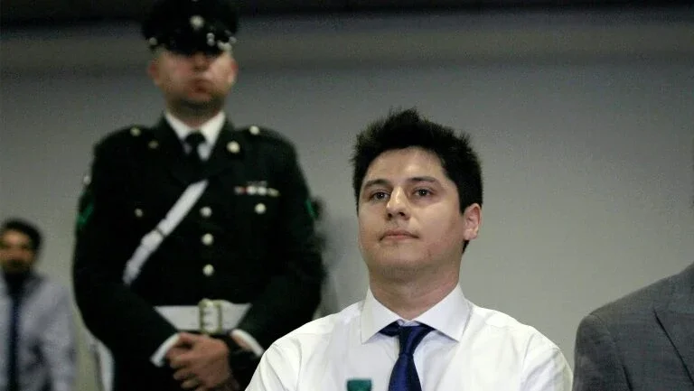 Chileno acusado de crime contra japonesa será extraditado à França