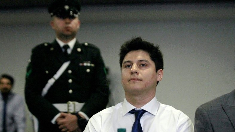 Chileno acusado de crime contra japonesa será extraditado à França