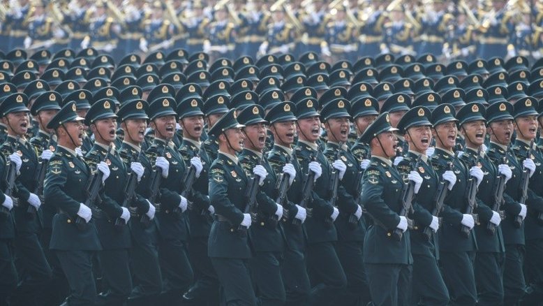 Até onde pode ir a 'Guerra Fria' entre China e EUA?