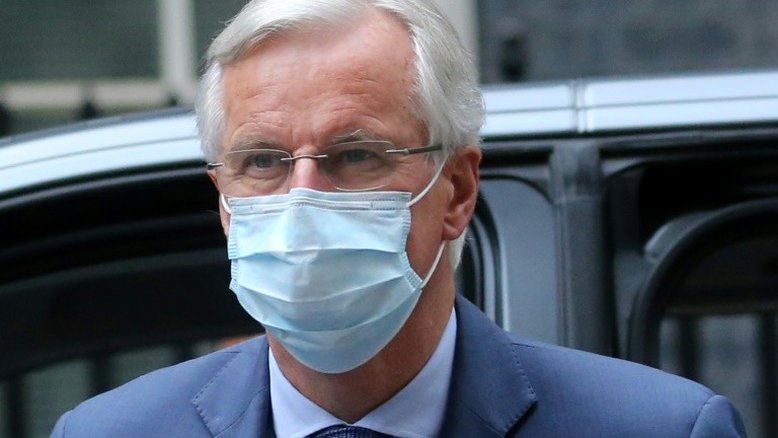 Londres e Bruxelas retomam negociações comerciais pós-Brexit