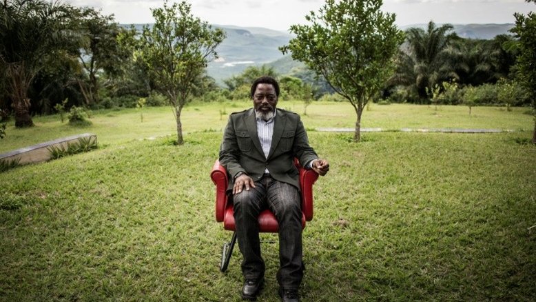 Kabila, um ex-presidente nos bastidores da crise na República Democrática do Congo