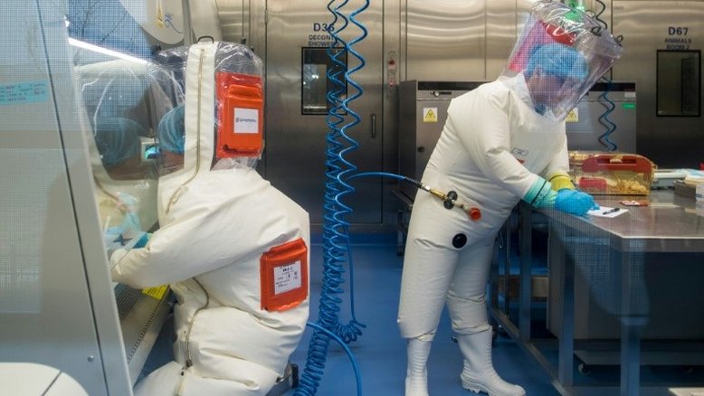 Laboratório de Wuhan volta a negar que deixou escapar coronavírus