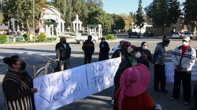 CIDH pede que a Bolívia garanta direitos humanos após repressão de protestos
