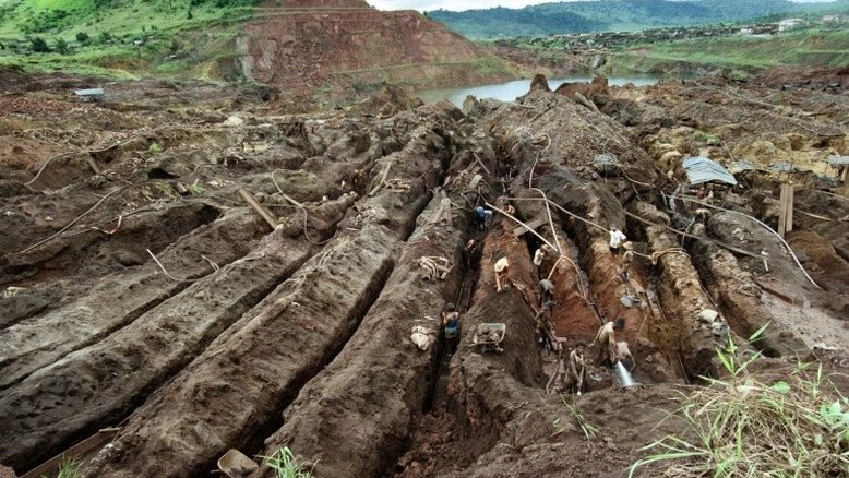 Estudo mostra forte presença de mercúrio em peixes do Amapá