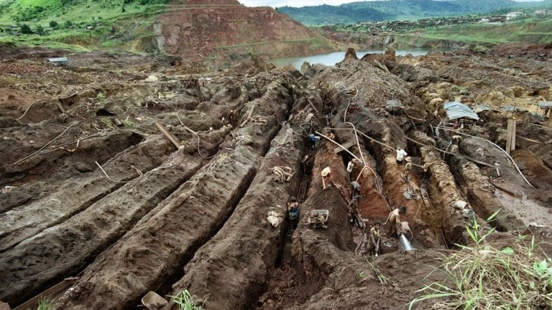 Avanço do garimpo ilegal traz doenças e violência para reserva Yanomami