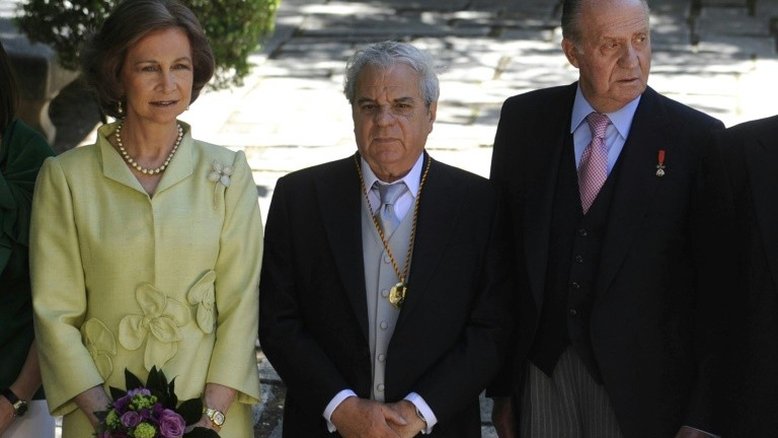 Morre aos 87 anos o escritor espanhol Juan Marsé