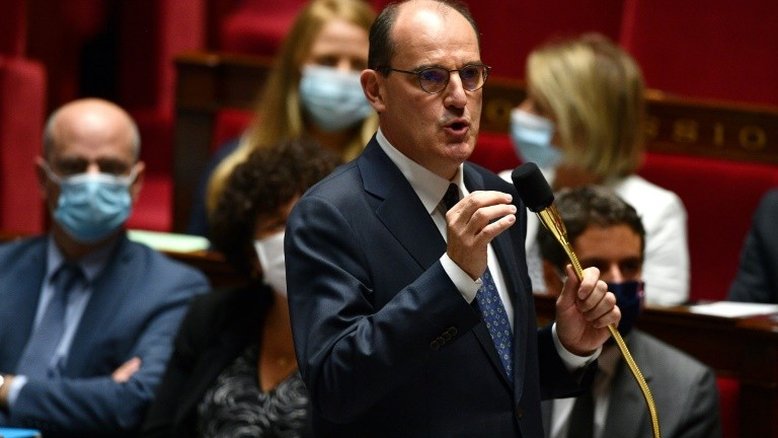 França descarta confinamento total em caso de novo surto de COVID