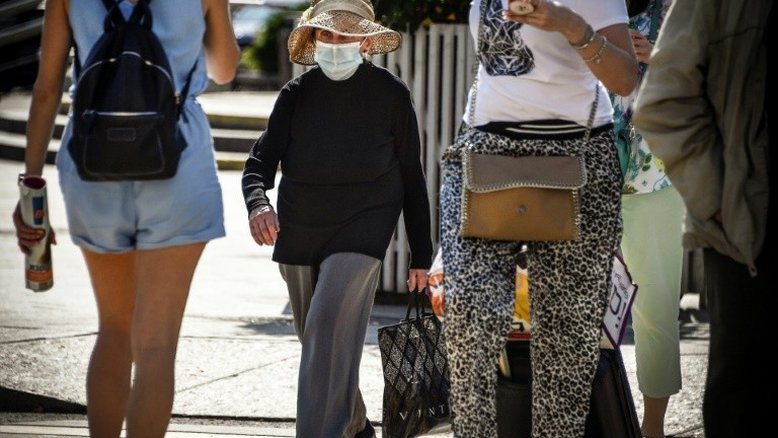 Rússia registra mais de 10.000 mortos por COVID-19