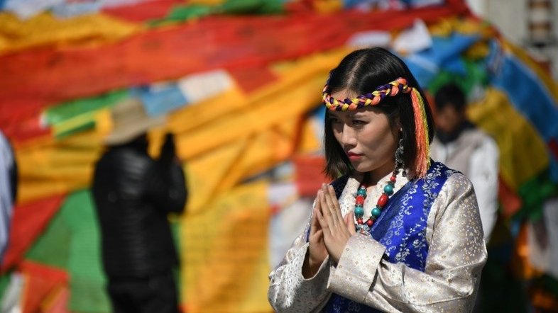 EUA anuncia restrição de vistos para autoridades chinesas por restrições no Tibete