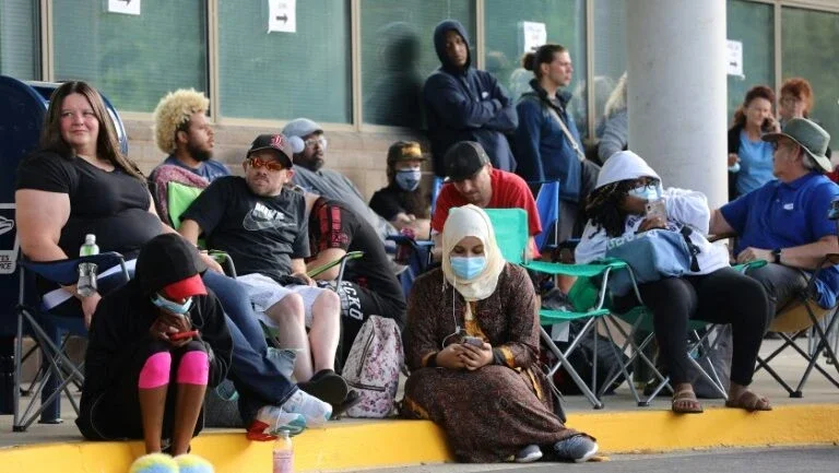 EUA registra 1,3 milhão de novos pedidos de seguro-desemprego