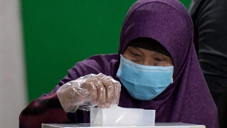Singapura realiza eleições gerais em meio à epidemia