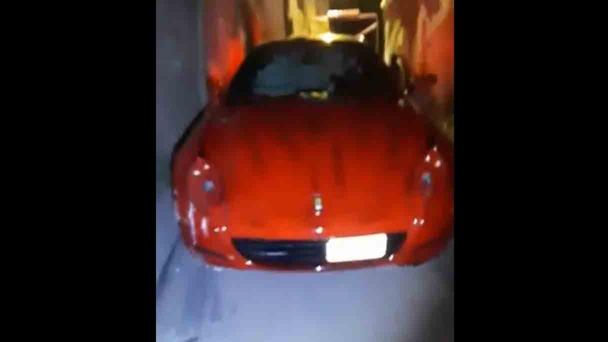 Confira as 5 notícias que estão bombando nesta quinta-feira 9 MG: Motorista embriagado “entala” Ferrari em entrada de favela