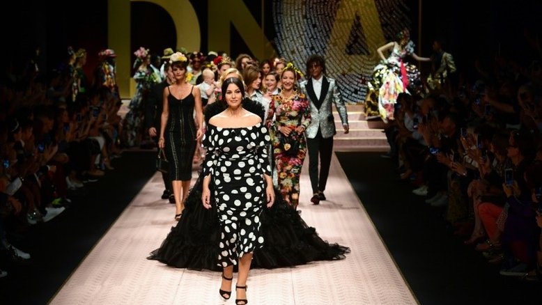 Milão opta por uma Semana da Moda 'figital' devido à pandemia