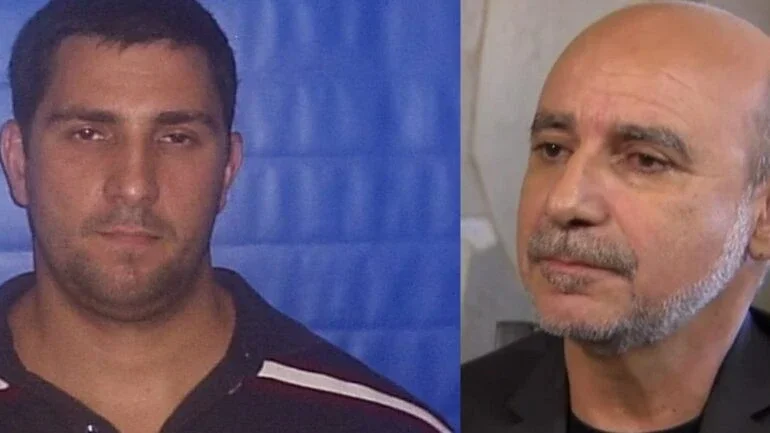 Investigação mapeia elos entre Queiroz e miliciano