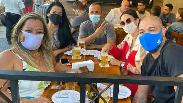 Reprodução Instagram