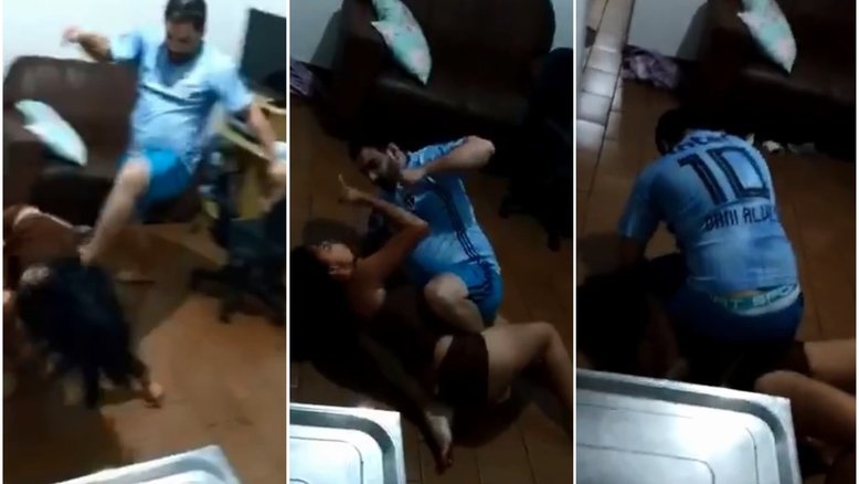 Reprodução