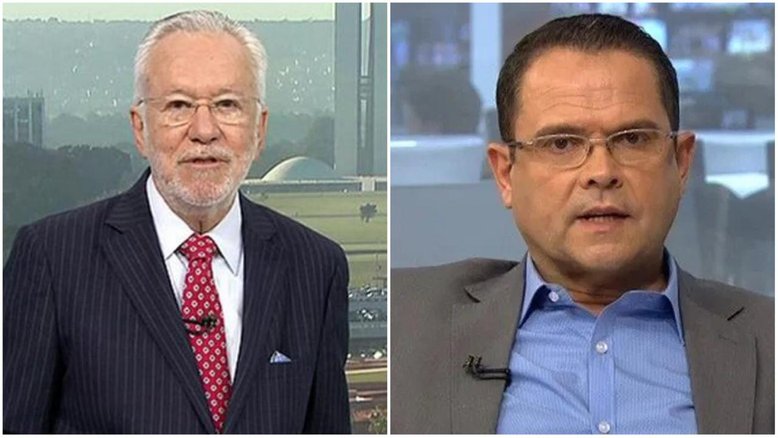 Reprodução/Globo/GloboNews