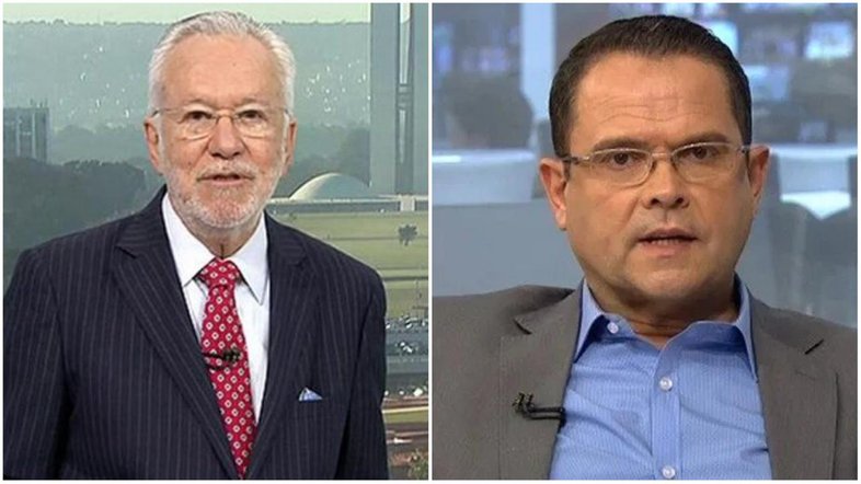 Reprodução/Globo/GloboNews