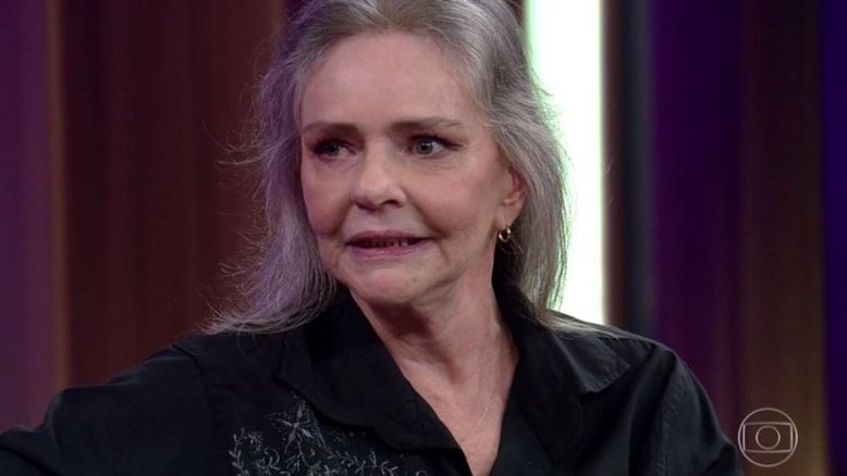 Reprodução/TV Globo