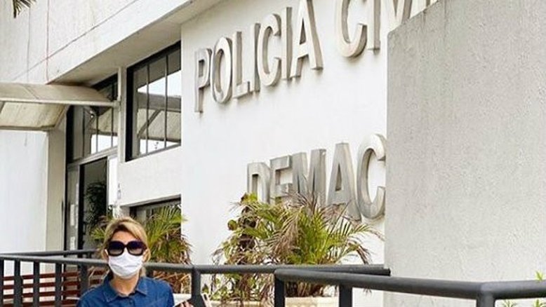 Reprodução Instagram