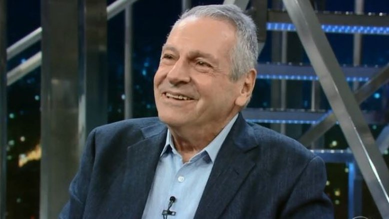 Reprodução/TV Globo