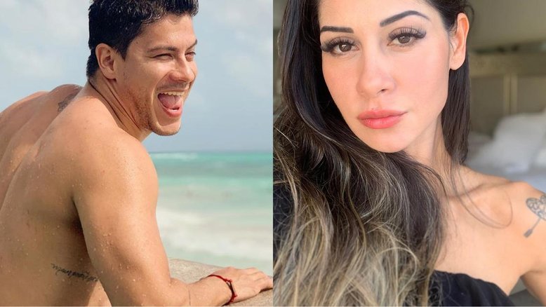 Reprodução/Instagram