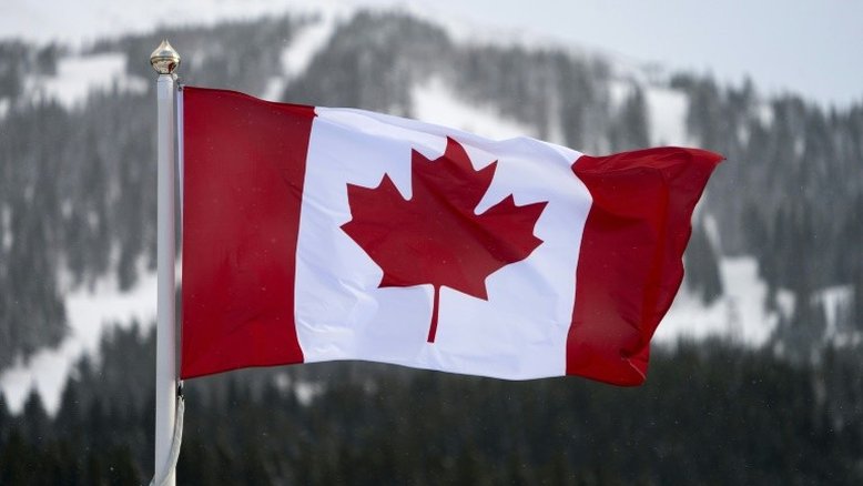 Economia do Canadá avança 4,5% em maio