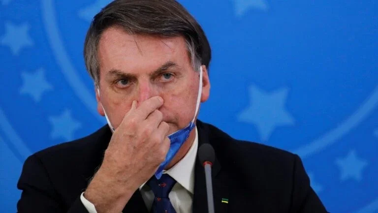 AFP/Arquivos