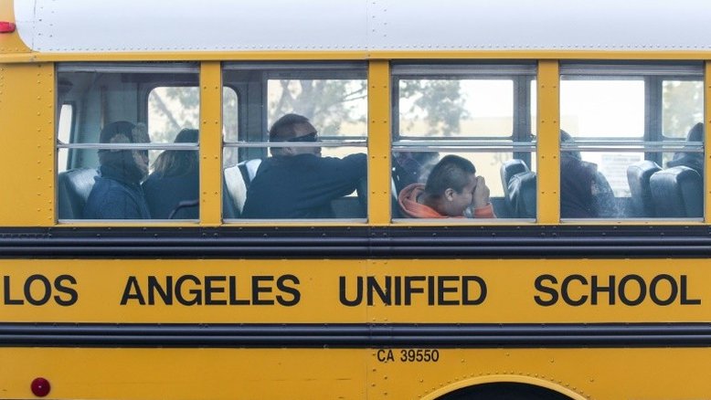 O dilema dos pais diante da possível reabertura das escolas nos EUA ainda na pandemia