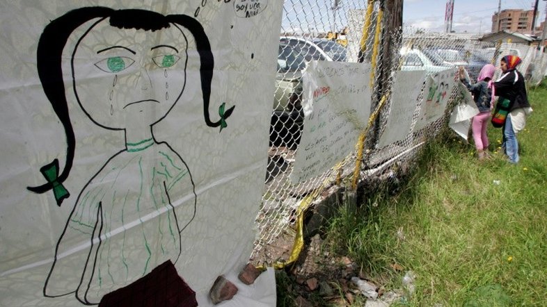 Colômbia afasta 31 militares envolvidos em casos de abuso sexual de menores