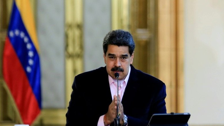 Venezuela estende até 12 de agosto proibição de voos por COVID-19