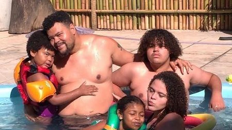 Reprodução/Instagram 