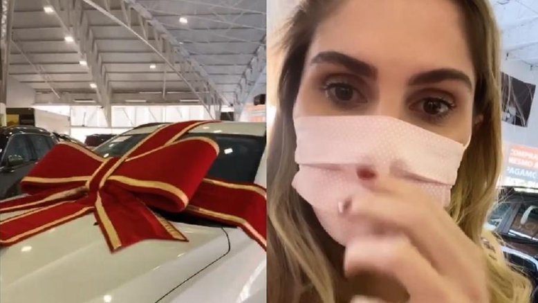 Reprodução/Instagram 