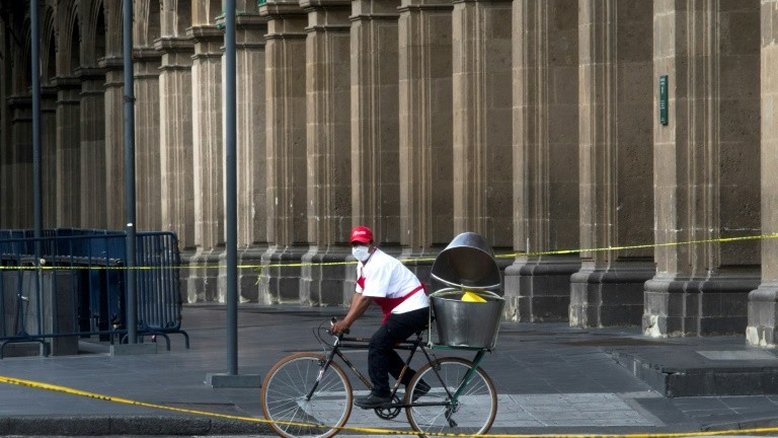 Moda de pedalar sobrecarrega fabricantes de bicicletas