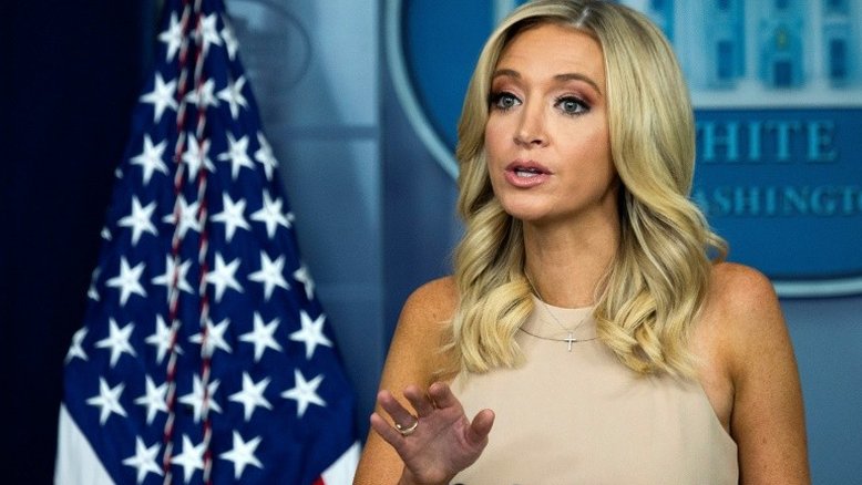 Casa Branca afirma que Trump lê os relatórios de inteligência