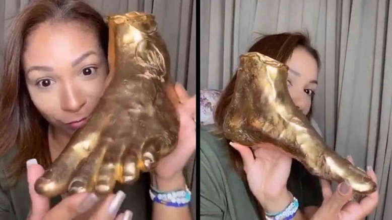 Reprodução/TikTok