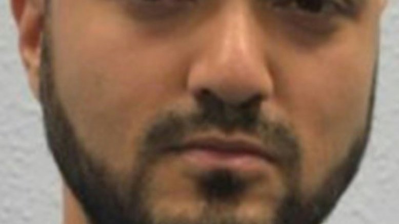 Jihadista que planejou atentados em Londres é condenado à prisão perpétua