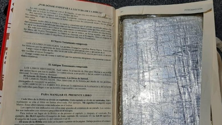 Reprodução Polícia Rodoviária de São Paulo