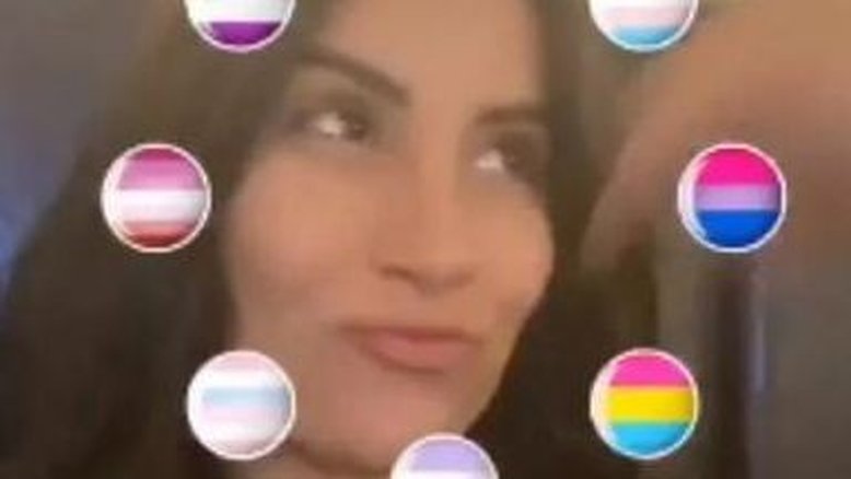 Reprodução/TikTok