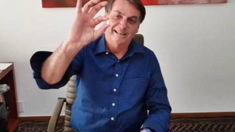 Reprodução/ Facebook