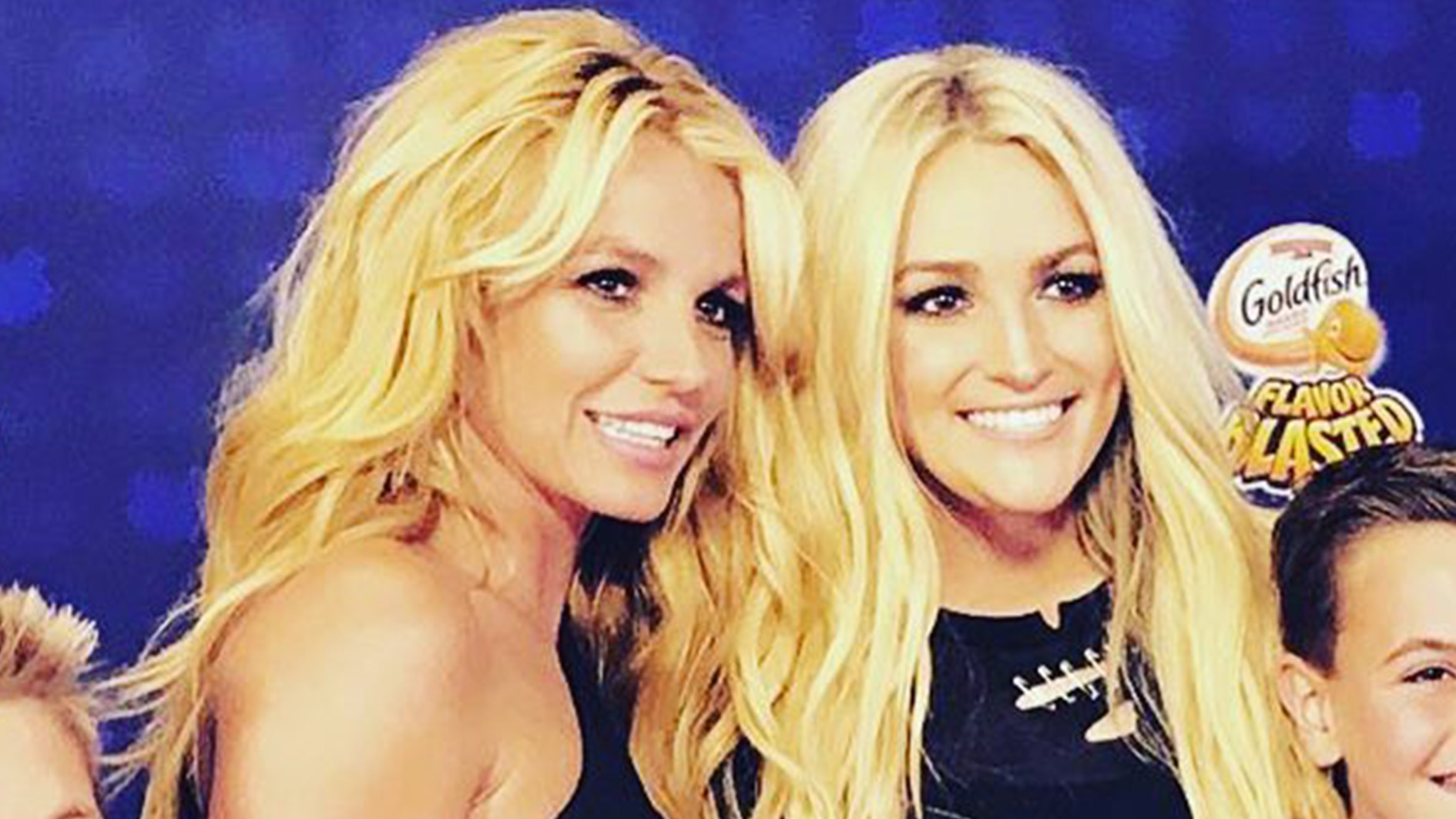 'Parem com as ameaças de morte às minhas filhas', pede irmã de Britney Spears
