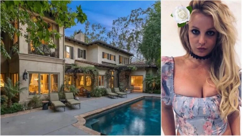 Reprodução / Zillow e Instagram