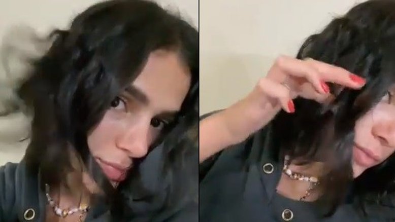 Reprodução/ Instagram