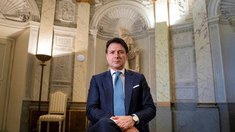 Itália considera estender estado de emergência por coronavírus